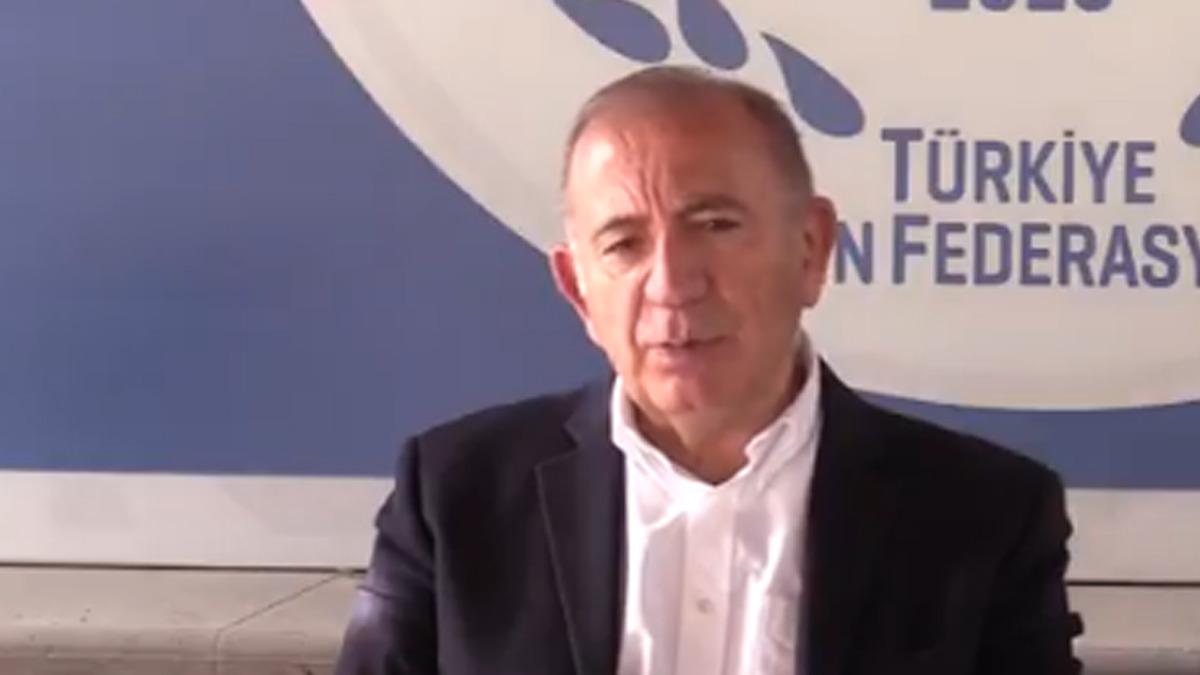 G&uuml;rsel Tekin den &ccedil;ok konuşulacak &ccedil;ıkış: "&Ouml;zg&uuml;r &Ouml;zel, Kılı&ccedil;aroğlu ndan &ouml;z&uuml;r dilerse CHP ye d&ouml;nebilir" 1