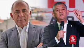 G&uuml;rsel Tekin'den &ccedil;ok konuşulacak &ccedil;ıkış: "&Ouml;zg&uuml;r &Ouml;zel, Kılı&ccedil;aroğlu'ndan &ouml;z&uuml;r dilerse CHP'ye d&ouml;nebilir"