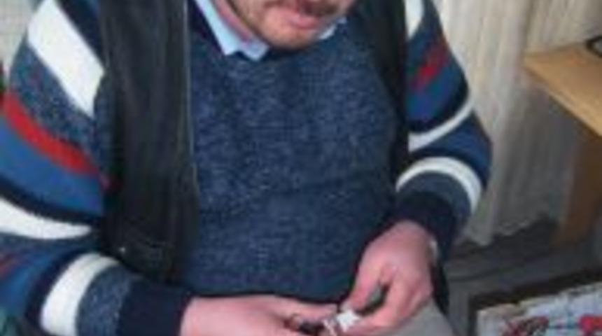 Kağızman&rsquo;da saat&ccedil;ilik bitme noktasına geldi