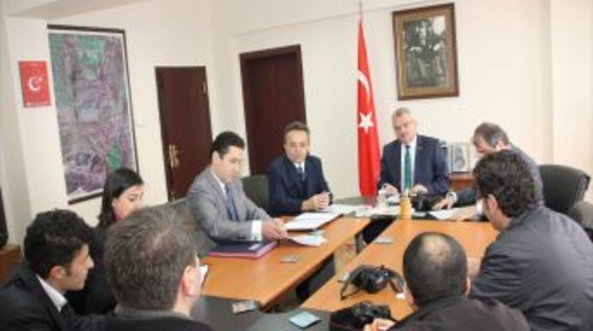 &Ccedil;ankırı'da TY&Ccedil;P kapsamında 701 kişi işe alınacak