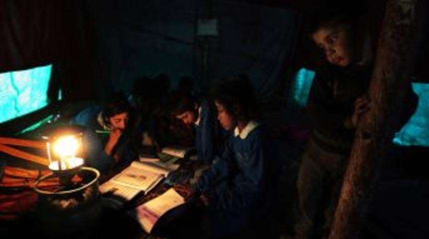 Yılın Basın Fotoğrafları Yarışması'nda &ouml;d&uuml;l alan fotoğraflar belli oldu