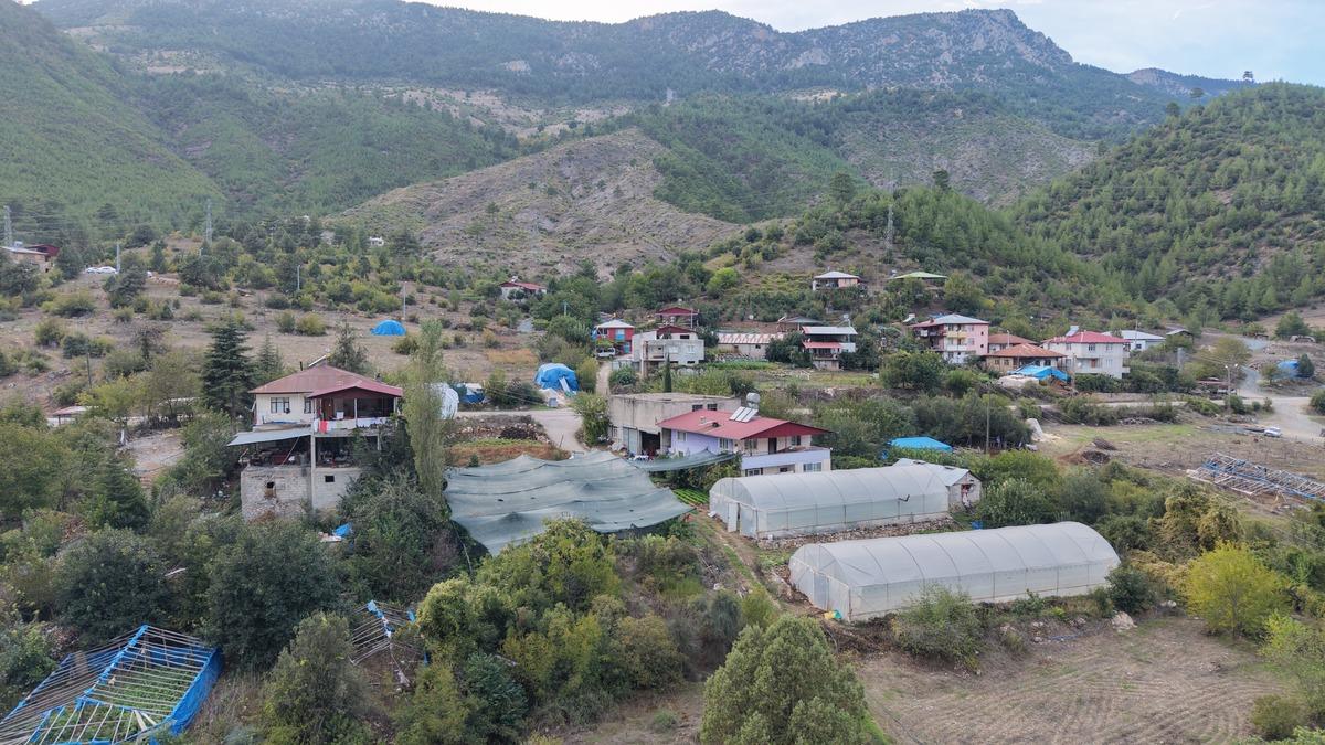 B&ouml;lgede ilk o yetiştirdi! Kilosunu 500 liradan satıyor 5