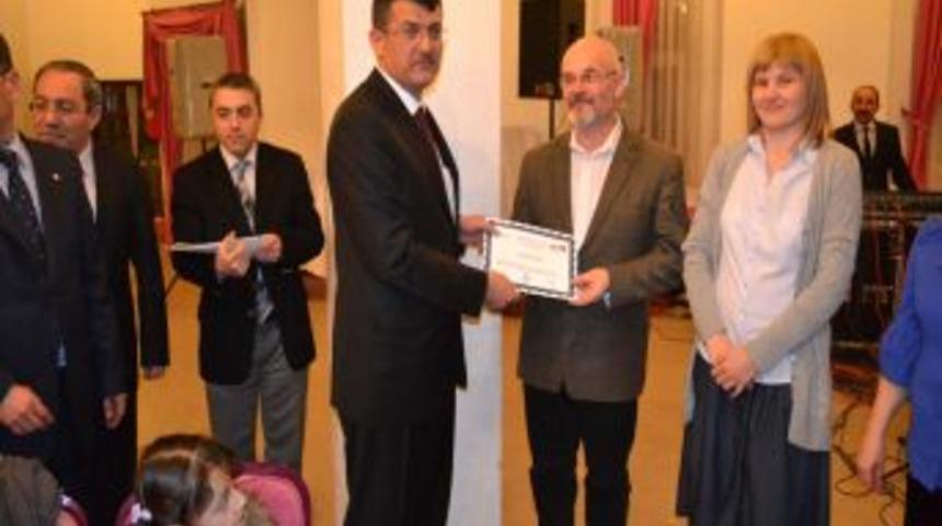 Polonyalı eğitimciler &Ccedil;ankırı k&uuml;lt&uuml;r&uuml;n&uuml; tanıdı