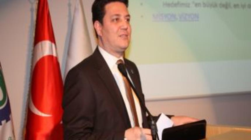 T&uuml;rkiye inovasyonda 67. sırada