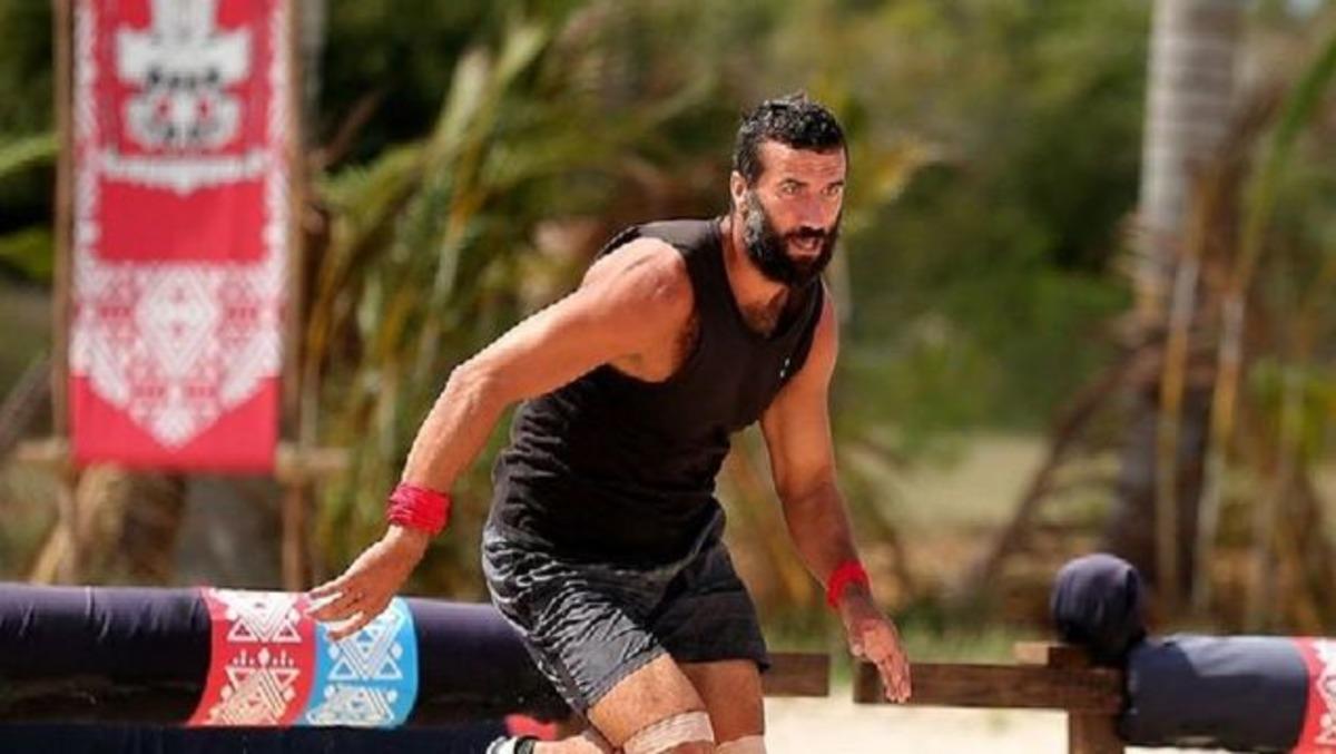 Survivor yarışmacısı Hikmet Tuğsuz yakalanıp Türkiye ye getirildi! 2