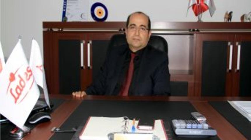 "T&uuml;rkiye tavuk eti ihracatında d&uuml;nyaya kafa tutabilir"