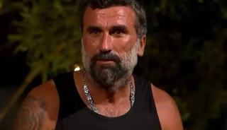 Ülke ülke dolaşıp kaçıyordu! Survivor Hikmet o ülkede yakalandı