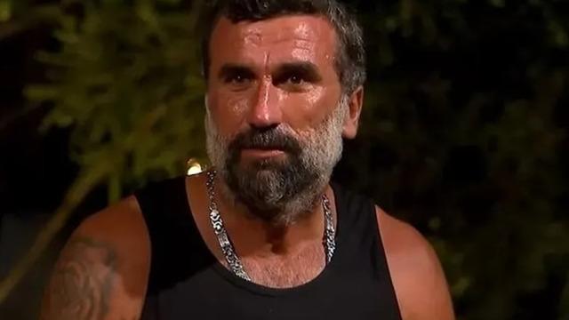Survivor yarışmacısı Hikmet Tuğsuz yakalanıp Türkiye'ye getirildi! 