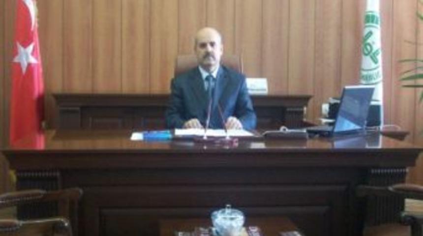 Bitlis M&uuml;ft&uuml;l&uuml;ğ&uuml;'nden &ouml;d&uuml;ll&uuml; hadis ezberleme yarışması