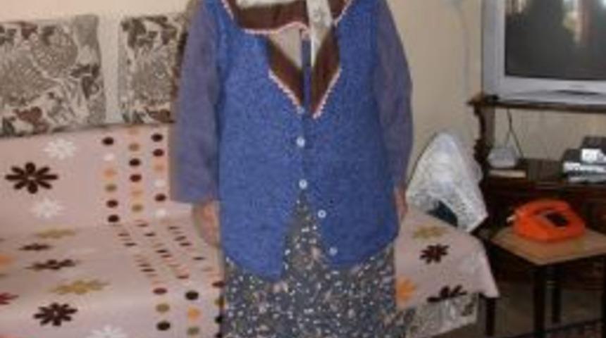 106 yaşındaki M&uuml;nire nineden &ouml;ğle uykusu tavsiyesi