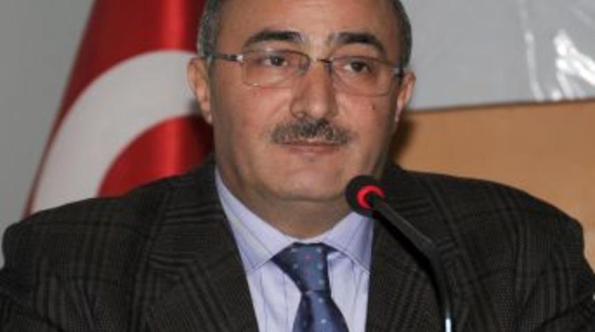 'Manisa, Ege ve &ccedil;evresindeki b&uuml;t&uuml;n deprem risklerini barındırıyor'