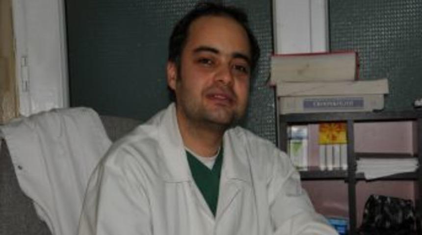 Tunceli&rsquo;de ilk kez kapalı y&ouml;ntemle ameliyat yapıldı