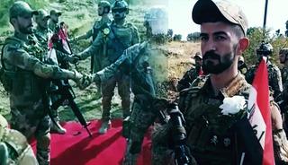 Irak'ta yeni d&ouml;nem
