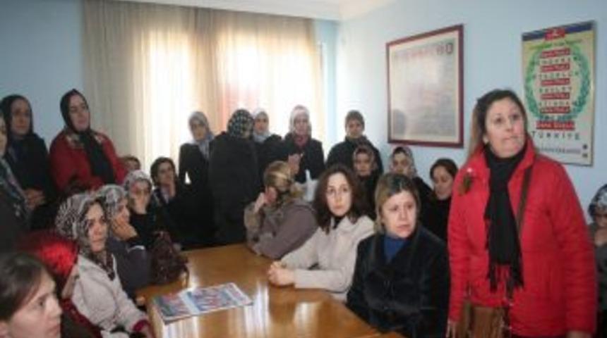 FİSKOBİRLİK'in iş&ccedil;i &ccedil;ıkaracağı iddiası sendikayı harekete ge&ccedil;irdi