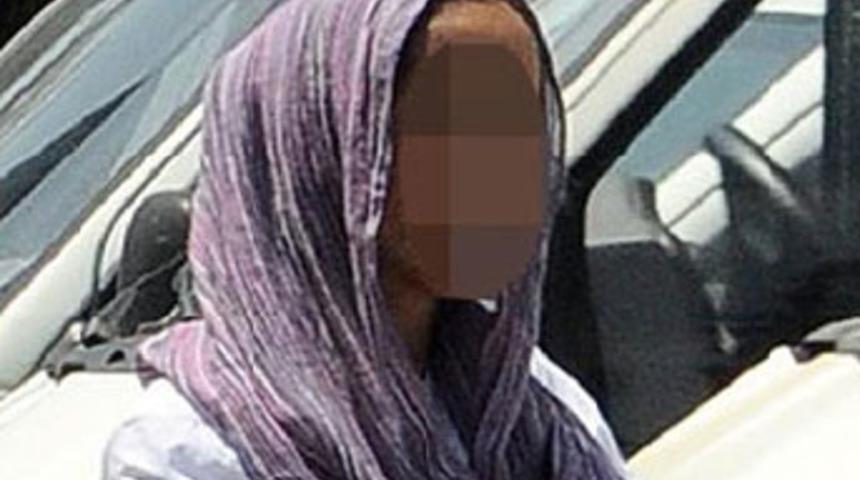 Ka&ccedil;ırıp tecav&uuml;z etti