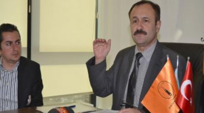 "Kentsel d&ouml;n&uuml;ş&uuml;m doğal afetlere g&ouml;re yapılmalı"