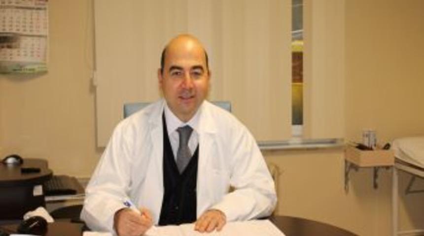 N&ouml;roşirurji Beyin Cerrahı Op. Dr. Naki Keleş