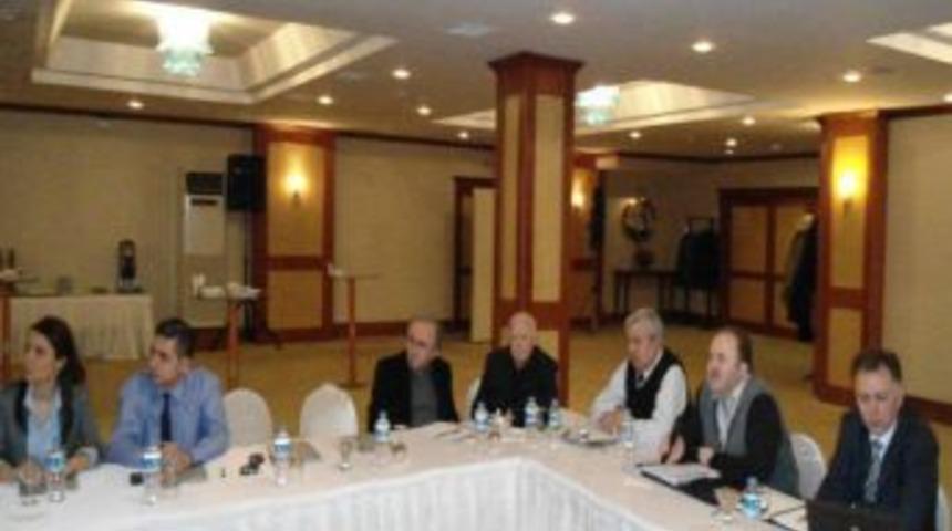 Rot ve s&uuml;spansiyon &uuml;reten NSK Grup, cirosunu y&uuml;zde 50 artıracak