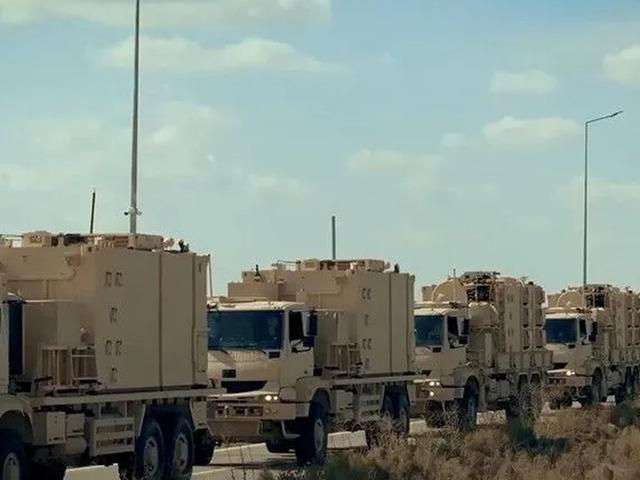 ASELSAN ile SSB arasında 523 milyon avroluk s&ouml;zleşme imzalandı