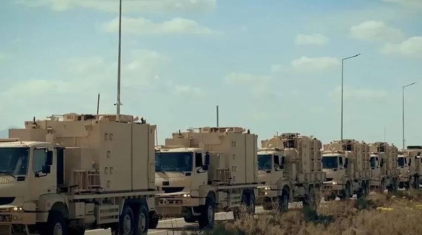 ASELSAN ile SSB arasında 523 milyon avroluk s&ouml;zleşme imzalandı
