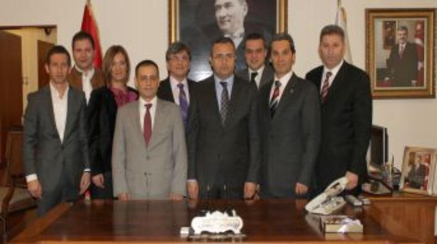 DETGİS Başkanı Dal: Denizli teknik tekstil &uuml;retim &uuml;ss&uuml; olmalı