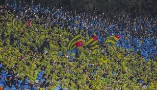 Fenerbah&ccedil;e harekete ge&ccedil;ti! T&uuml;m taraftara dağıtılacak