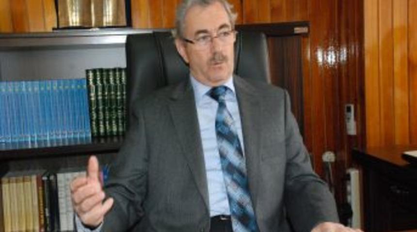 Gaziantep&rsquo;te İslam Eserleri M&uuml;zesi kurulması i&ccedil;in &ccedil;alışmalar başladı