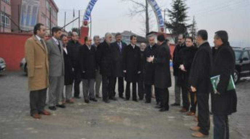 AK Partili Demir: İHL&rsquo;lere hak ettiği desteği sağlamaya &ccedil;alışıyoruz