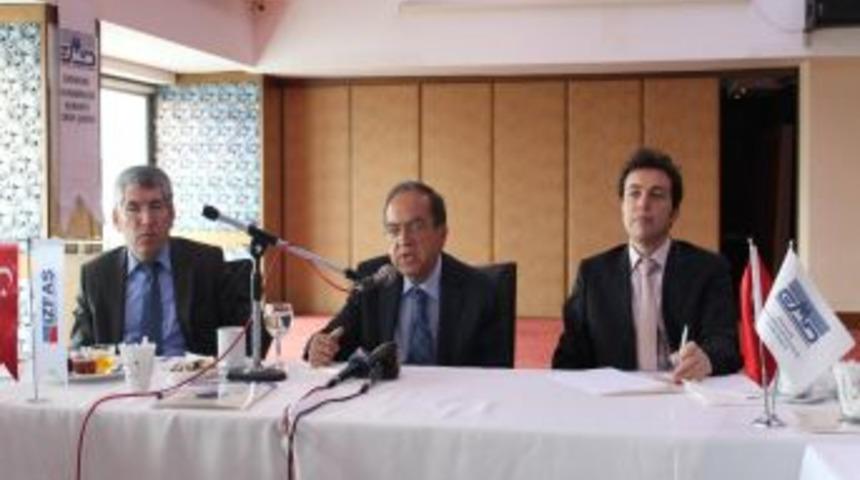 İzmir Enternasyonal Fuarı Geleceğini arıyor