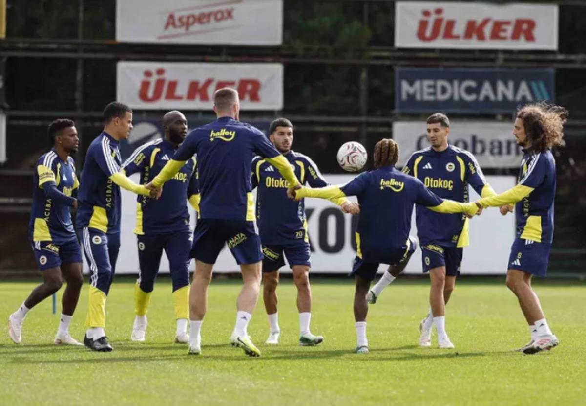 Galatasaray-Fenerbahçe derbisine scout akını! Maç sonrası teklif bile alabilir: İşte izlenecek isimler 1