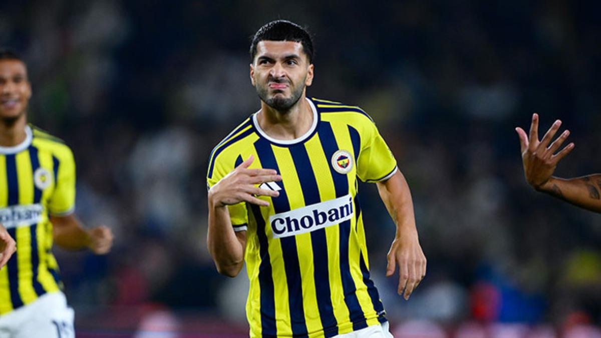 Galatasaray-Fenerbahçe derbisine scout akını! Maç sonrası teklif bile alabilir: İşte izlenecek isimler 3
