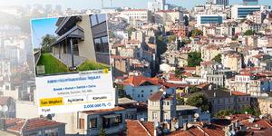 2 milyon TL'lik ev ilanı: Her arayana aynı cevap! Bakanlık harekete geçti