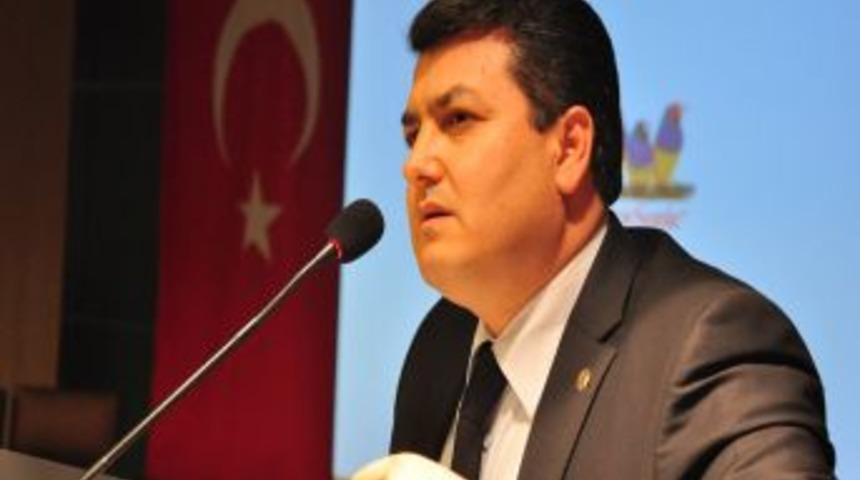 Vali &Ouml;zt&uuml;rk: SODES projeleri Doğu&rsquo;da y&uuml;r&uuml;t&uuml;len en g&uuml;zel uygulama