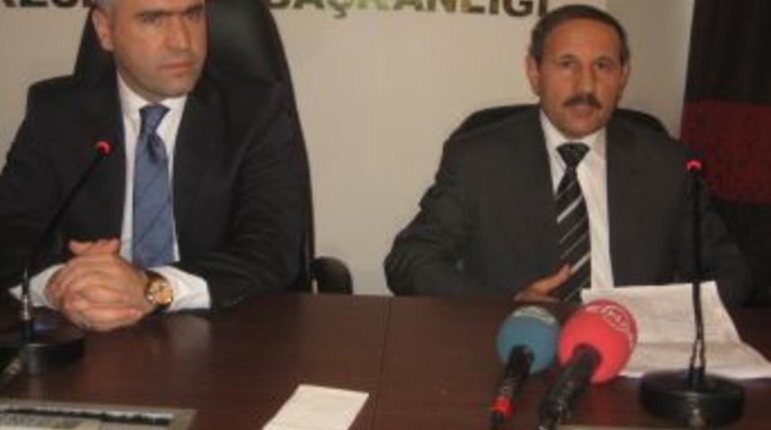 Aşkale Belediye Başkanı Yaptırmış: G&ouml;zaltına alınmadım, bilgi verdim