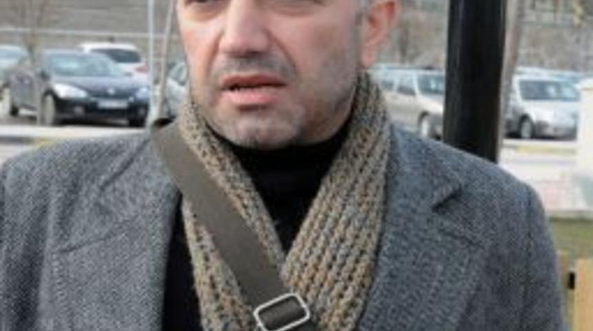 Beyninde ur &ccedil;ıkan hakimin eşi: Eşimin haklılığı ortada, adalet yerini bulacak