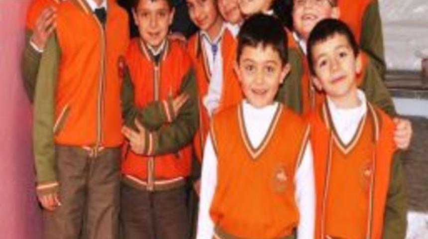 Başkan Bah&ccedil;eci&rsquo;den &ouml;ğrencilere &ccedil;evre konferansı