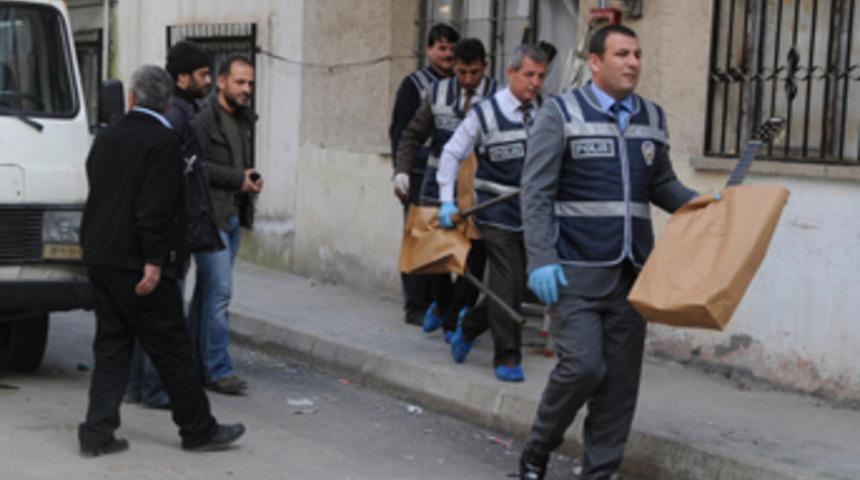 Mersin'i kana bulayacaklardı!