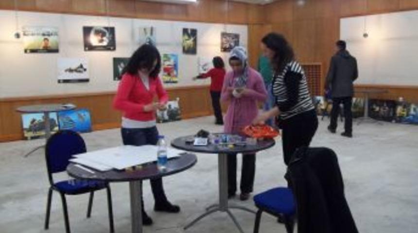 Muş'ta kadın &ccedil;ift&ccedil;iler 8 Mart'ta birincilik m&uuml;cadelesi verecek