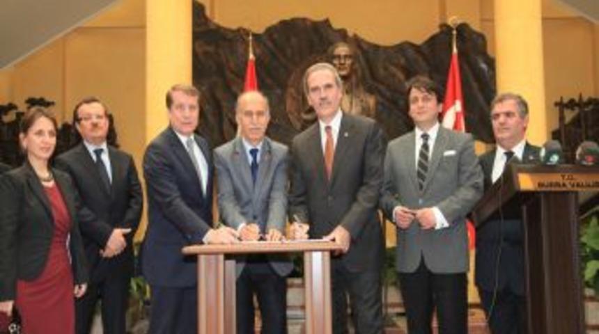 Şiddet mağduru kadınlar hem konaklayacak hem meslek &ouml;ğrenecek