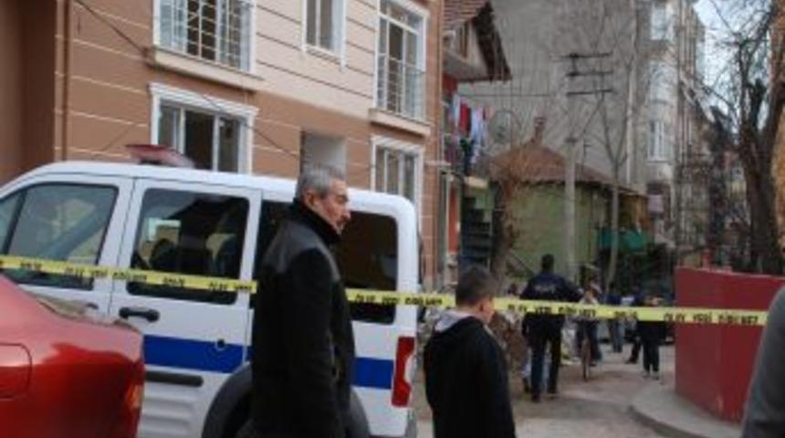 Boru tartışması y&uuml;z&uuml;nden ağabeyini &ouml;ld&uuml;rd&uuml;