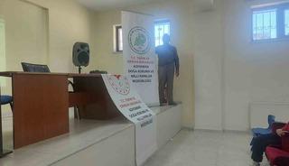 Adıyaman&rsquo;da 64 &ouml;ğrenciye doğa ve biyolojik &ccedil;eşitlilik eğitimi verildi