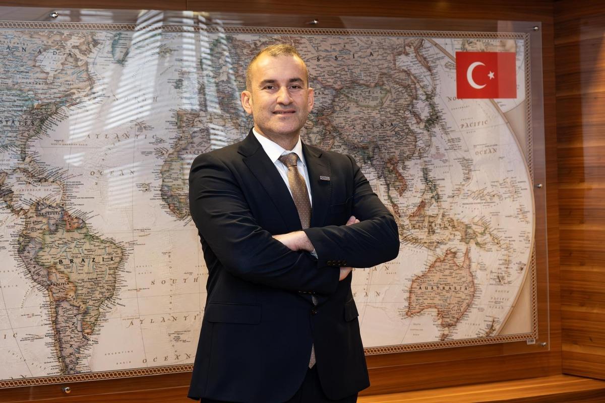 G&uuml;neydoğu Anadolu dan 9 ayda 183,9 milyon dolarlık kuru meyve ihracatı 1