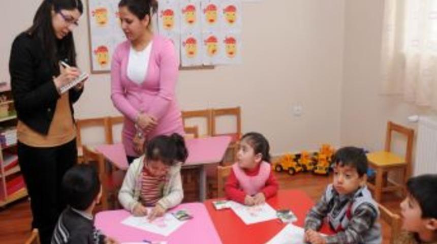 Şehitkamil&rsquo;in aile merkezleri Avrupa&rsquo;ya &ouml;rnek oluyor