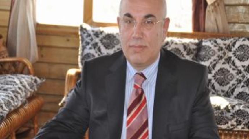 Yozgat Eğitimciler Derneği AB Projesi kabul edildi