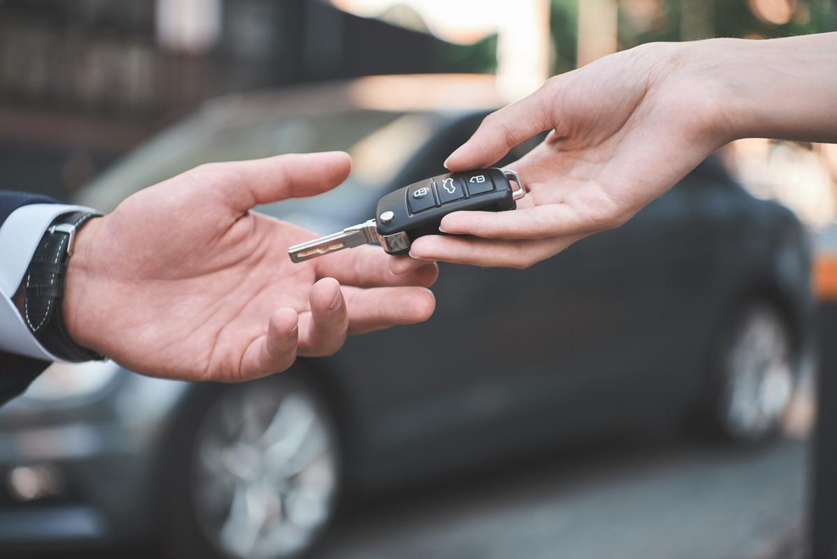 En uzun menzilli elektrikli otomobiller belli oldu! İşte zirvedeki marka... 1