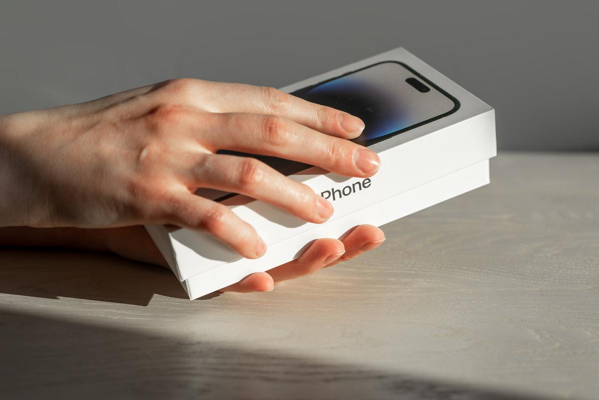 Pes dedirten iPhone hırsızlığı! Apple ın aldığı önlem gündem oldu 1