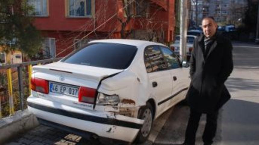 Bir haftadır aradığı s&uuml;r&uuml;c&uuml;y&uuml; bulana &ouml;d&uuml;l verecek