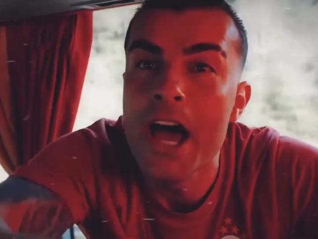 Galatasaray'da derbi &ouml;ncesi olay paylaşım: Abd&uuml;lkerim Bardakcı'dan Fenerbah&ccedil;e'ye g&ouml;nderme!