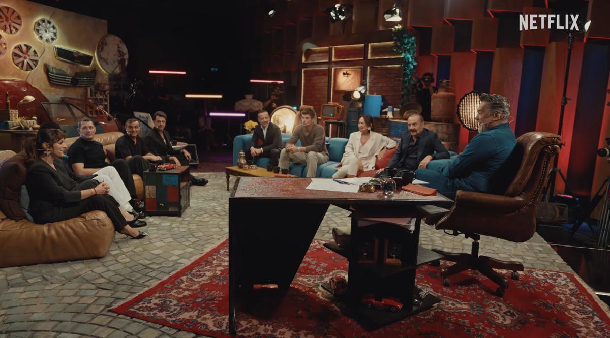 Organize İşler in ardından Beyaz Show da nasibini aldı! Sosyal medya bu rakamı konuşuyor 3