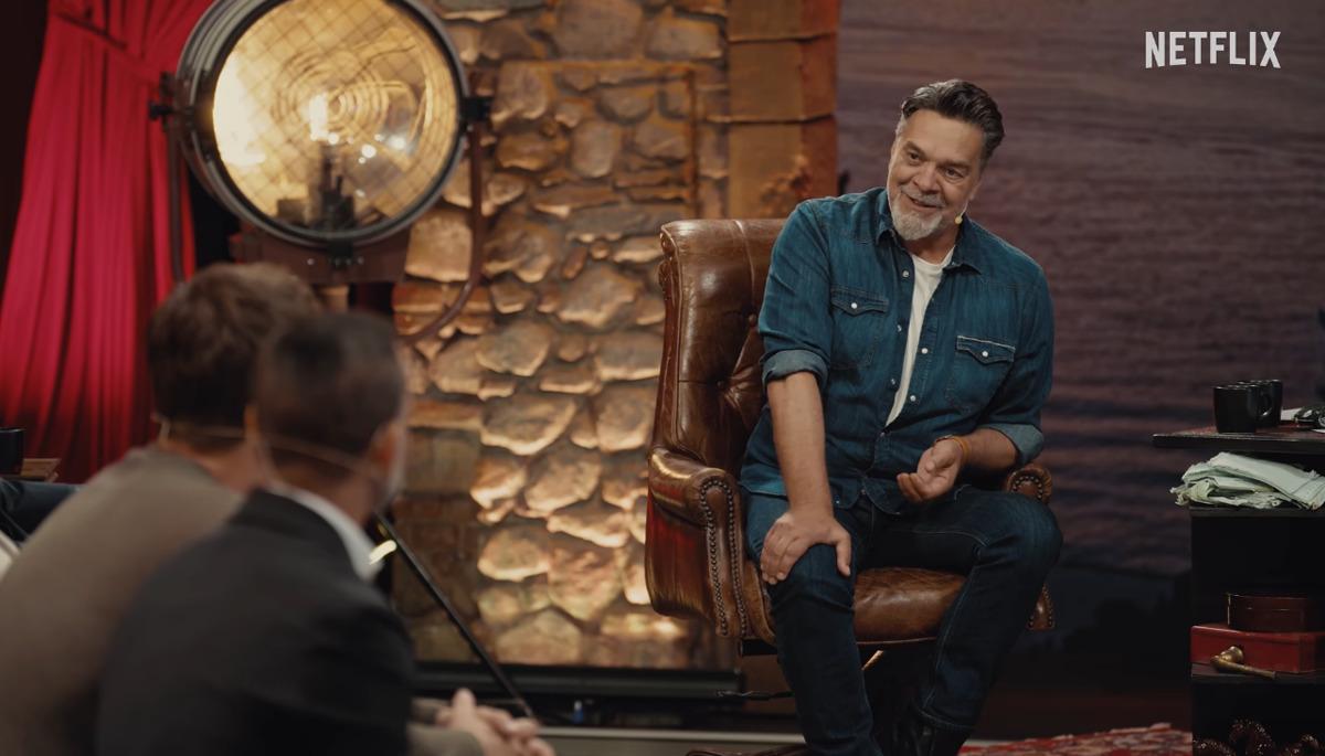 Organize İşler in ardından Beyaz Show da nasibini aldı! Sosyal medya bu rakamı konuşuyor 4